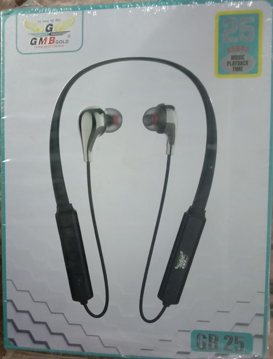 Speaker And Neckband And Earphone uploaded by business on 1/13/2022