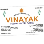 Business logo of Vinayak flour mill