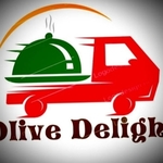 Business logo of Olive delight