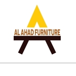 Business logo of Al AHAD FURNITURE