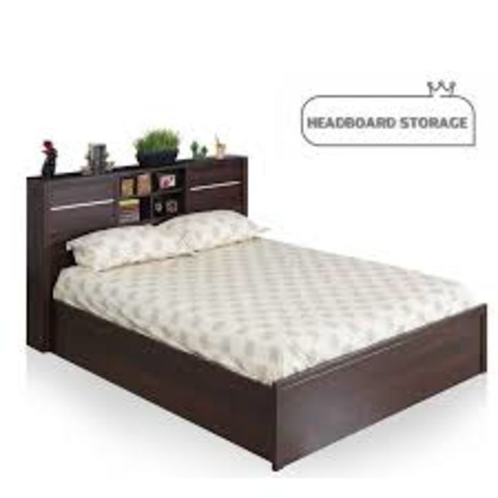 Bed uploaded by Al AHAD FURNITURE on 1/13/2022
