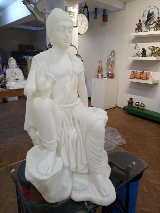 Buddha stachus,water fountains, wall murals available  uploaded by business on 1/13/2022