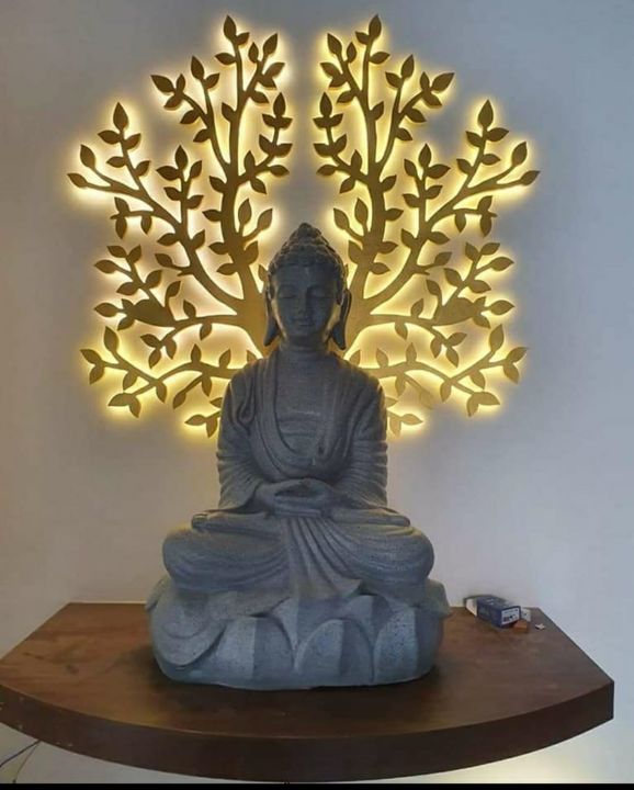Buddha stachus,water fountains, wall murals available  uploaded by business on 1/13/2022