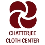 Business logo of CHATTERJEE CLOTH CENTER