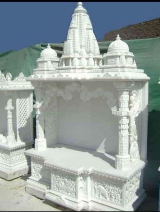 Marble temple  uploaded by business on 1/13/2022