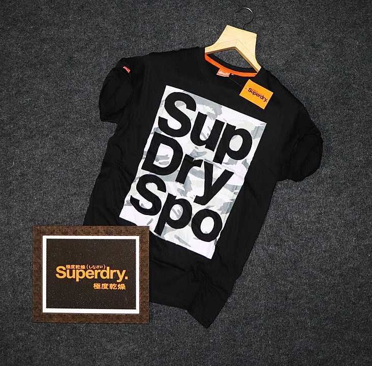 *supper selling branded T-shirt*

Brand - *mix*
                        uploaded by Usha fashion hub on 10/1/2020