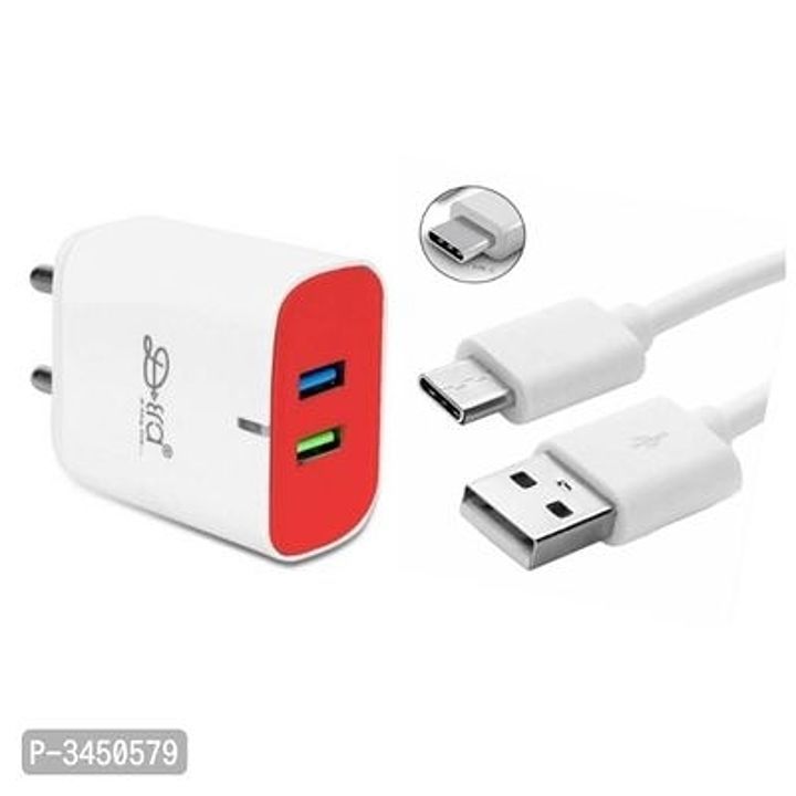 White Charger with Mobile Data Cable Combo

 uploaded by My Shop Prime on 6/9/2020