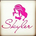 Business logo of Skyler Outfits