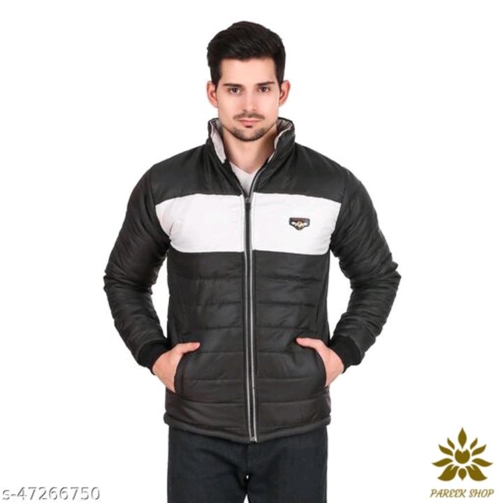 Name:*Pretty Elegant Men Jackets* uploaded by business on 1/14/2022
