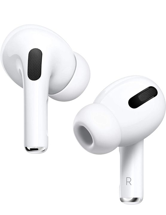 Airpods pro first copy pongal offer only  uploaded by business on 1/14/2022