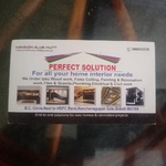 Business logo of Perfect solution