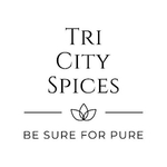 Business logo of Tri City Spices Kavi