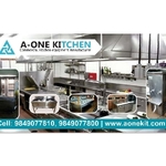 Business logo of A1 kitchen
