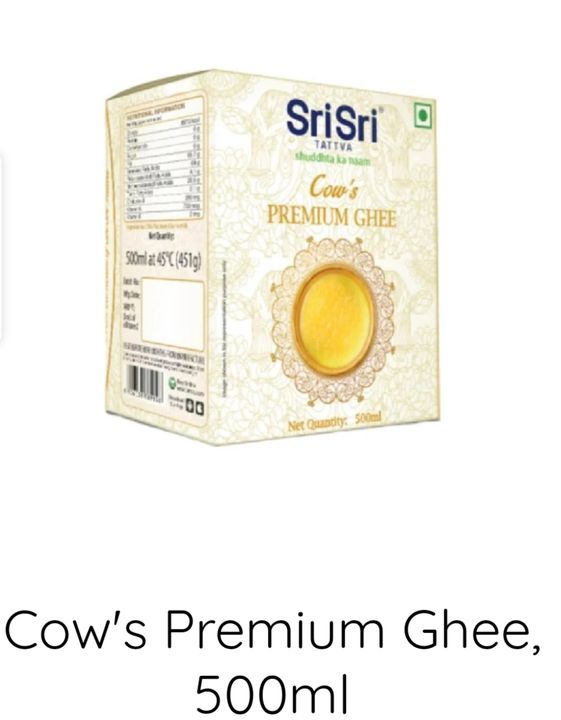 *Jay Jagannath* Cow's Premium Ghee 500 ml

*Rs.356*
*whatsapp.*

Key Benefits
Improves imm uploaded by NC Market on 1/14/2022