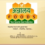 Business logo of Annalay foods