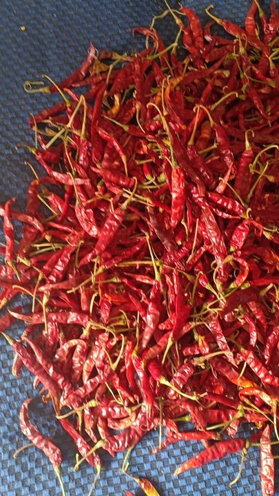 Product uploaded by Tri City Spices Kavi on 1/14/2022