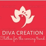 Business logo of Diva creations