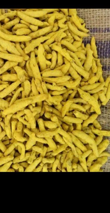 Post image I want 20 ton turmeric finger on regular basis. Our payment terms is 50% COD and 50% PDC of 7 days