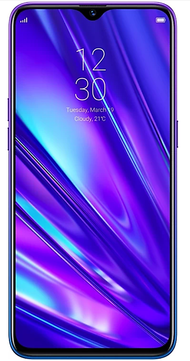Realme5 pro  uploaded by business on 10/1/2020