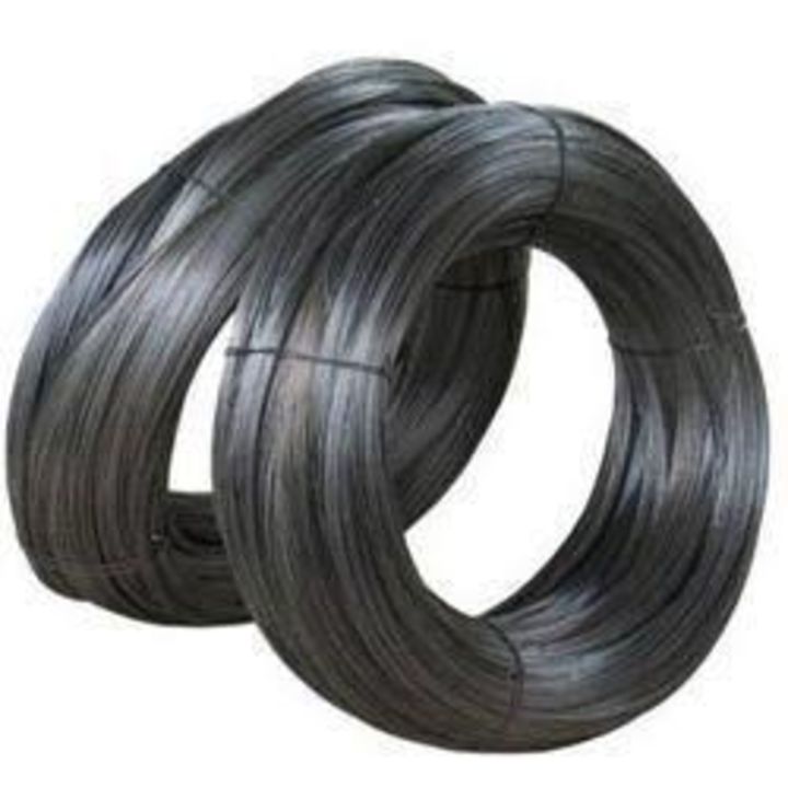 Banding wire 20g uploaded by Sri tirupati steel on 1/14/2022