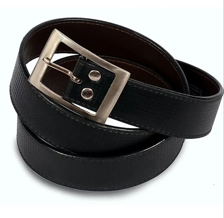 Formal belt mix desgin belt good quality belt  uploaded by business on 10/1/2020