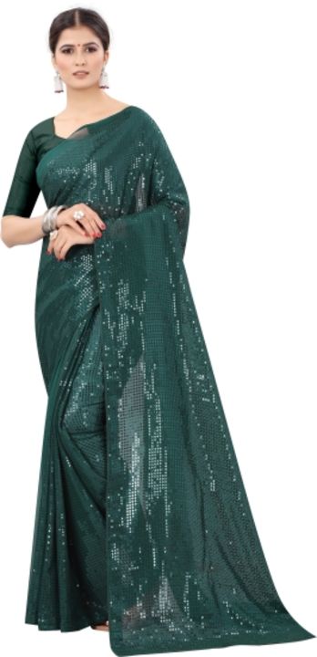 Clemira Embellished Bollywood Georgette Saree

Color: Beige, Black, Coffee, Dark Blue, Dark Green, D uploaded by Amaush Kumar on 1/14/2022