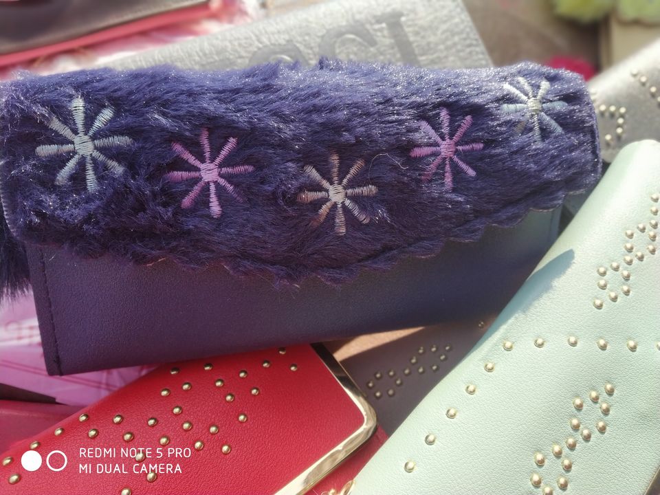 Clutch  uploaded by A to Z purses on 1/14/2022