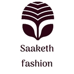Business logo of SAAKETH FASHION