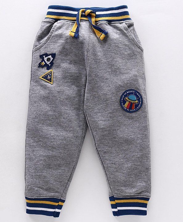 Boys Track Pants uploaded by business on 10/1/2020