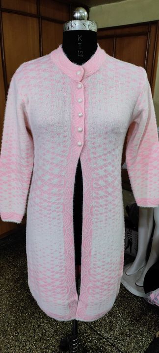 Wollen Cardigan uploaded by business on 1/14/2022