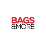 Business logo of Bags & More