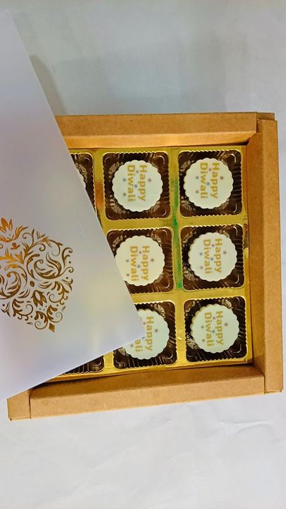 Diwali corporate gift uploaded by business on 1/14/2022