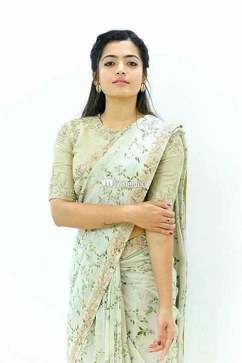Satin silk saree uploaded by Veera's Creations on 10/1/2020