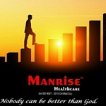 Business logo of Manrise Healthcare