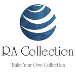 Business logo of RA Collection