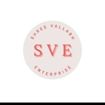Business logo of Shree vallabh enterprise