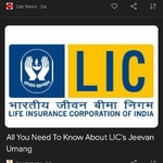 Business logo of Lic inshurance