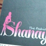 Business logo of SHANAYA D fhshan hub