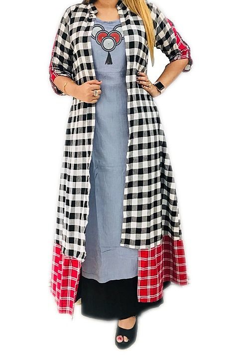 Fabulous selfie Gown with Jacket uploaded by business on 10/1/2020