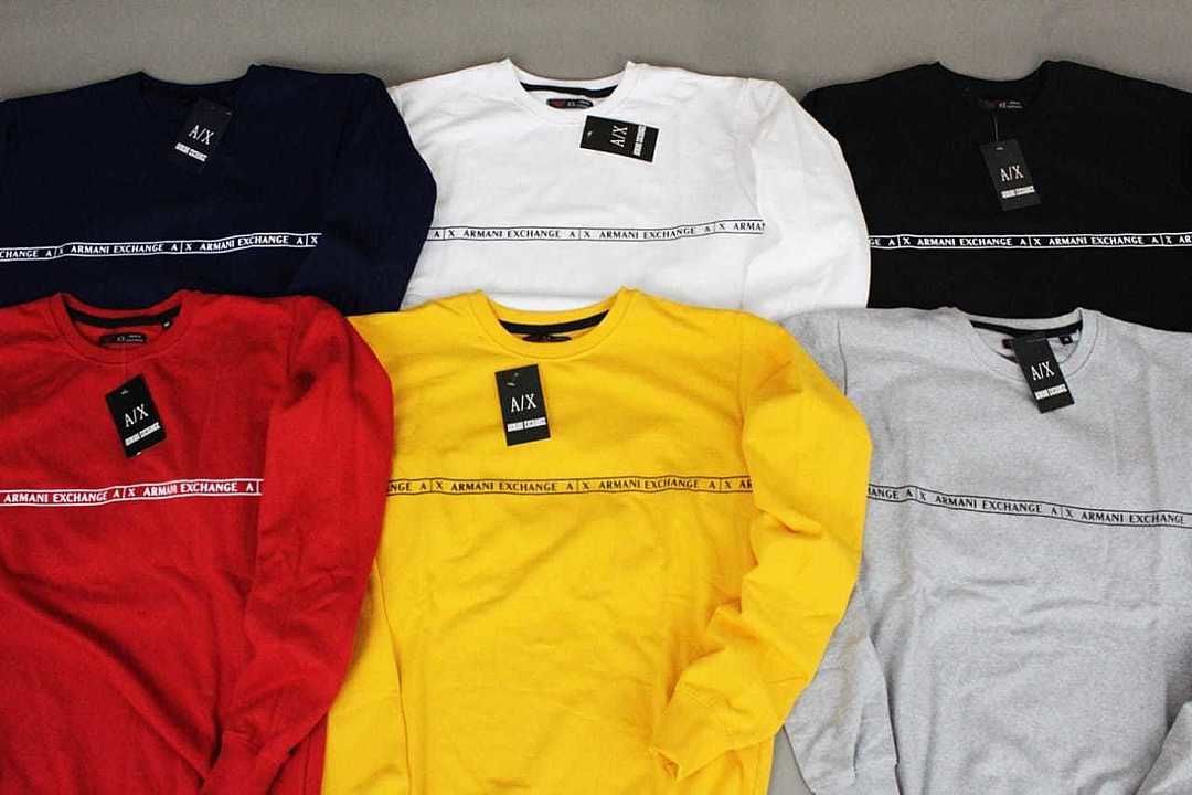 Sweatshirts  uploaded by Shop spese on 10/1/2020