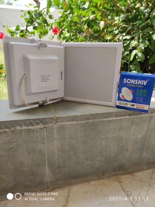 Product uploaded by SONSHIV INDUSTRIES on 1/14/2022