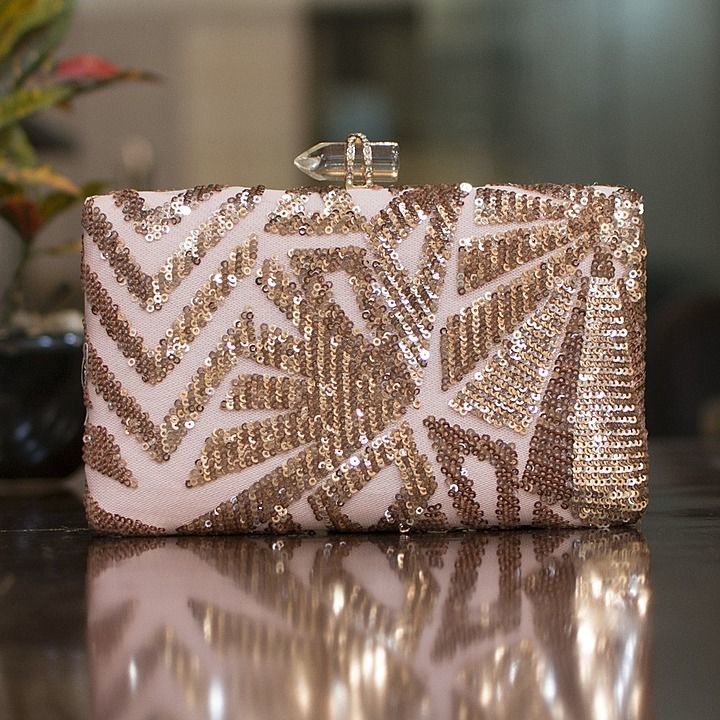 Exclusive Party clutch uploaded by business on 10/1/2020