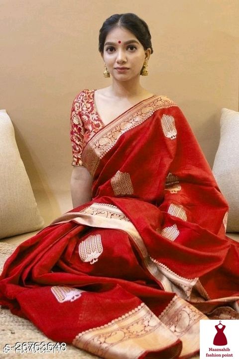 Saree uploaded by business on 1/14/2022