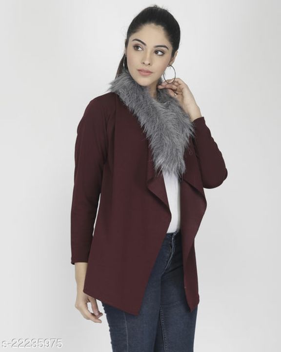 Women's cotton jacket uploaded by Women's fashionable things on 1/14/2022
