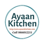 Business logo of Ayaan Kitchen Hyderabad