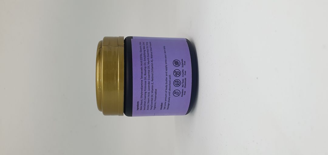 BODY SCRUB WILD LAVENDER uploaded by Taname Marketing & services on 1/14/2022