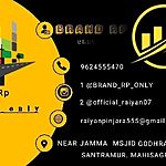 Business logo of BRAND FESHION ONLY RP07
