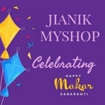Business logo of Jianik My Shop