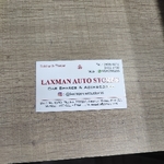 Business logo of Laxman Auto Stores