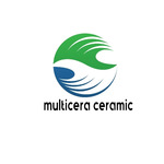 Business logo of Multicera ceramic